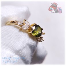 画像1: 気まぐれ入荷 ♪ 指輪 リング ♪ No.6848 (1)