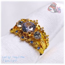 画像1: 気まぐれ入荷 ♪ 指輪 リング ♪ No.6849 (1)