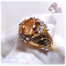 画像6: 気まぐれ入荷 ♪ 指輪 リング ♪ No.6850 (6)