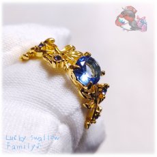 画像3: 気まぐれ入荷 ♪ 指輪 リング ♪ No.6851 (3)