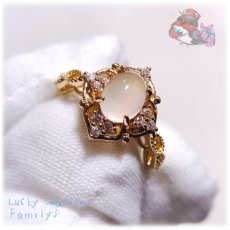 画像2: 気まぐれ入荷 ♪ 指輪 リング ♪ No.6852 (2)