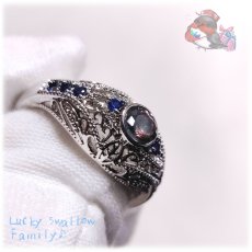 画像2: 気まぐれ入荷 ♪ 指輪 リング ♪ No.6854 (2)