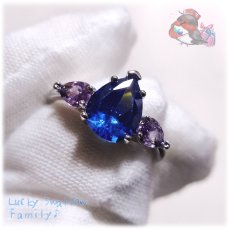 画像1: 気まぐれ入荷 ♪ 指輪 リング ♪ No.6855 (1)