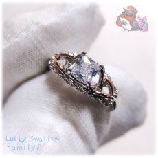 画像1: 気まぐれ入荷 ♪ 指輪 リング ♪ No.6860 (1)